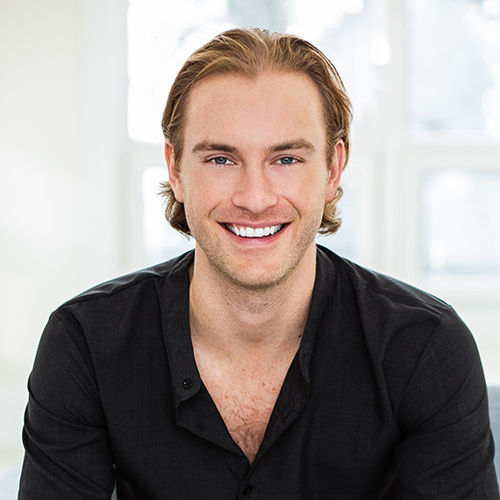 Michael Graziano