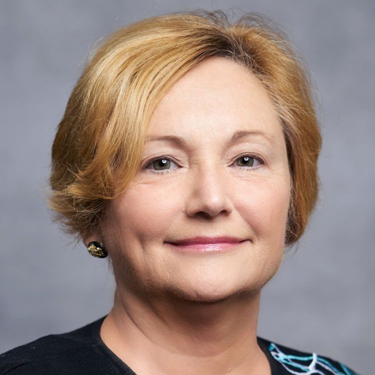 Christy Shaffer