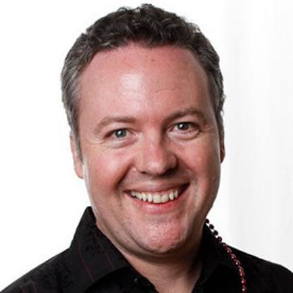 Josh Richau