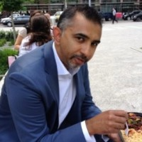 Nabeel Siddiqui