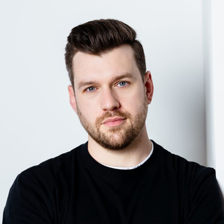 Markus Mohr