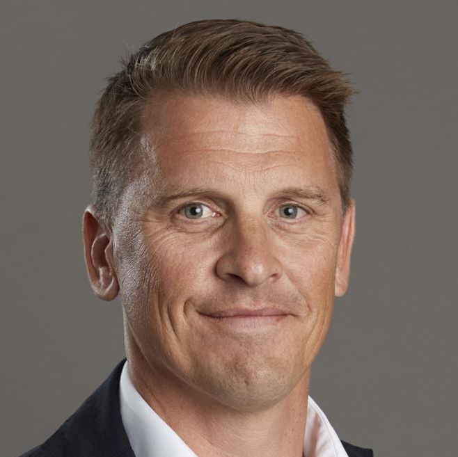 Kristofer Sundsgård