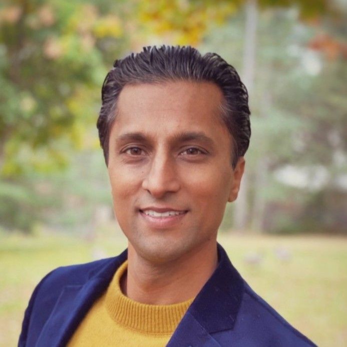 Nitin Gupta
