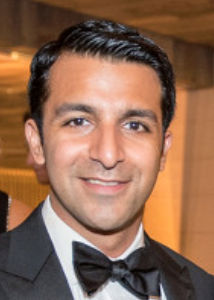 Avin Samtani