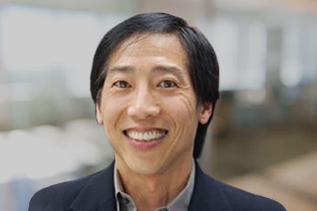 Eugene Tu