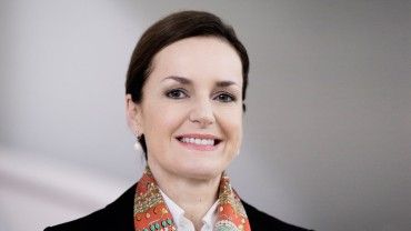 Judith Hartmann