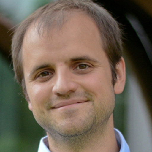 Christian Catalini