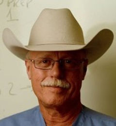 Roger Vertrees