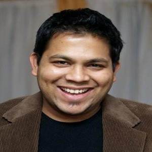 Vikas Khandelwal