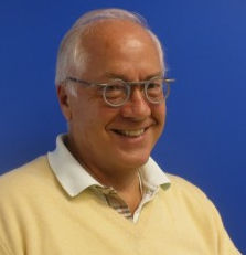 Adrian Koppes