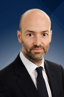 Mathieu Le Bozec