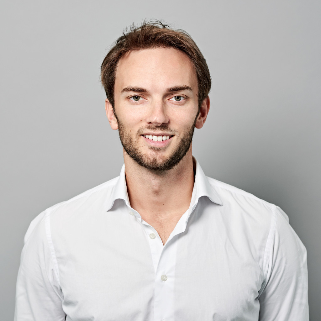 Uwe Horstmann