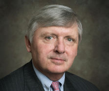 Brian Rogers