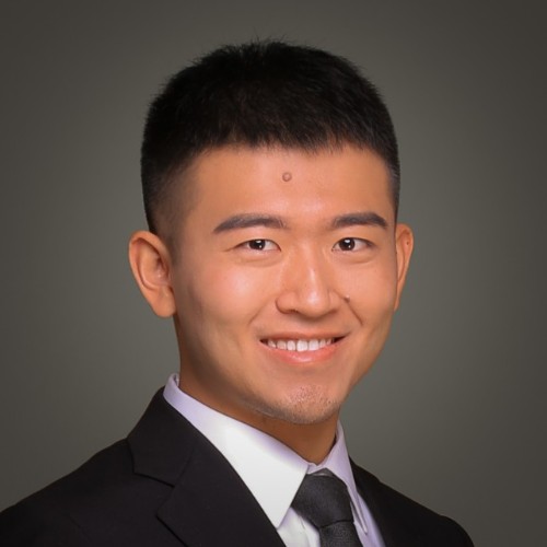 Yijun Chen