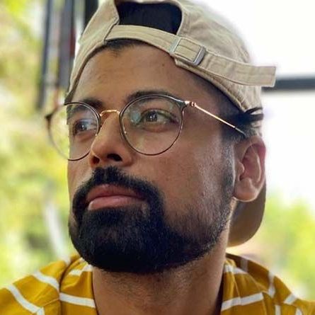 Shehryar Khan