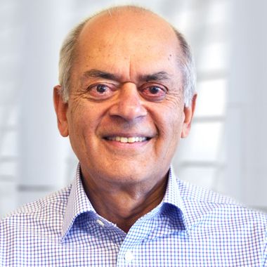 Vikram Budhraja