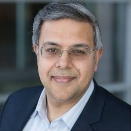 Imran Chaudhri