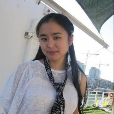 Jade Wang