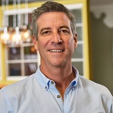 Rob Wolf