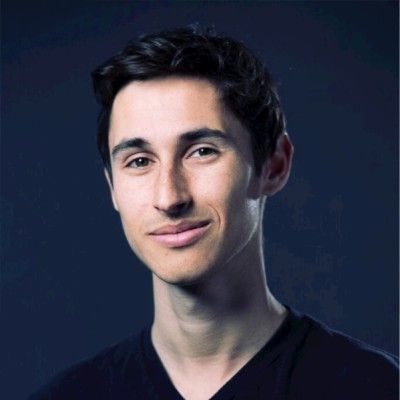 Alec Ellin