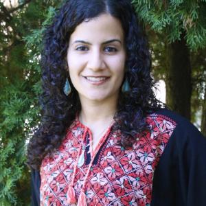 Asma Jaber