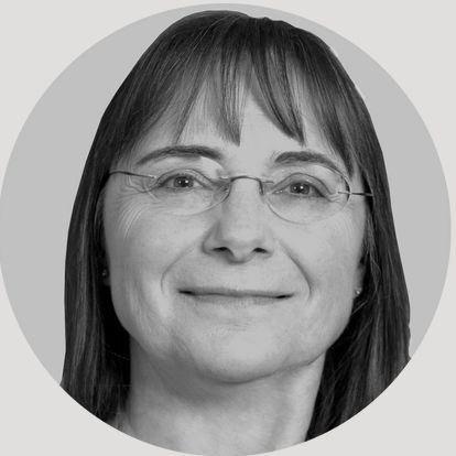 Karen Vousden