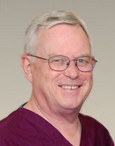Rolf Gulbrandson