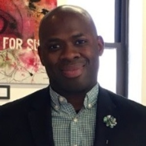 Bruce Marable