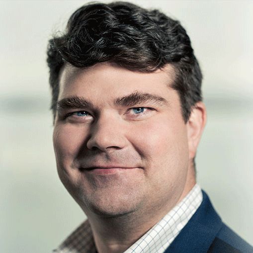 Matt Blodgett