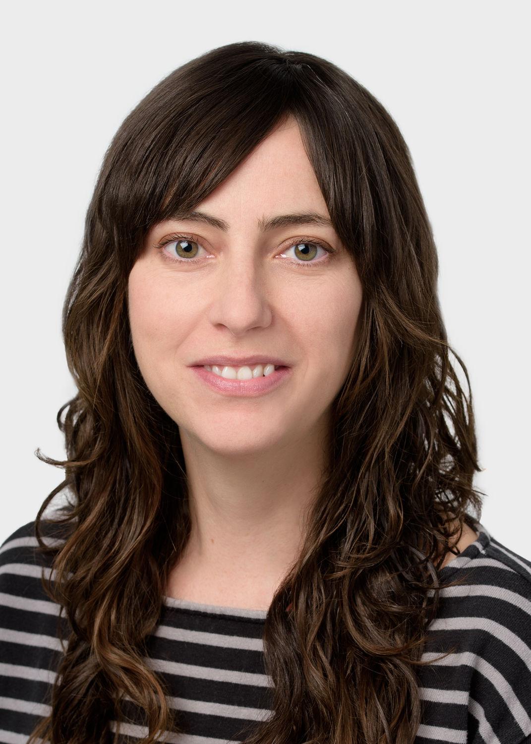 Niamh O'Hara