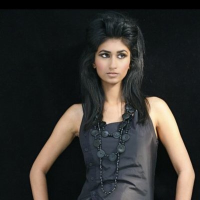 Scherezade Momin