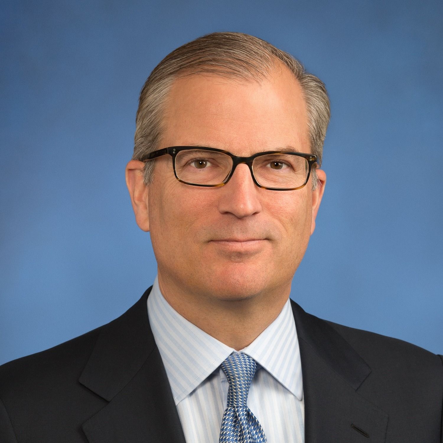 Paul Parker