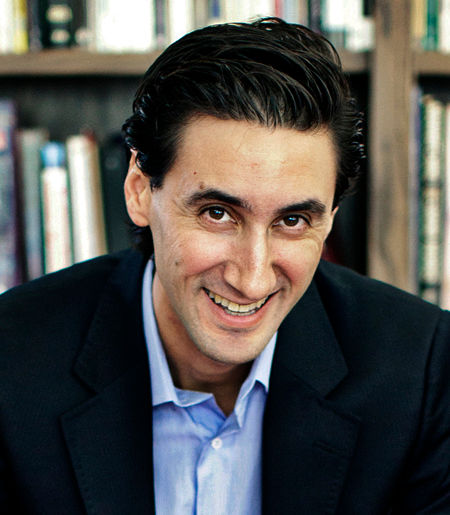 Murat Kalayoglu