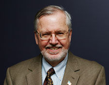 Charles Foskett