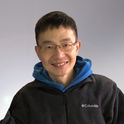 Peifeng Zhang