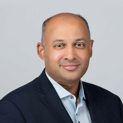 Piyush Mehta