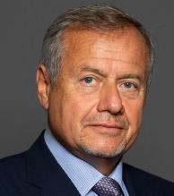 Roberto Quarta