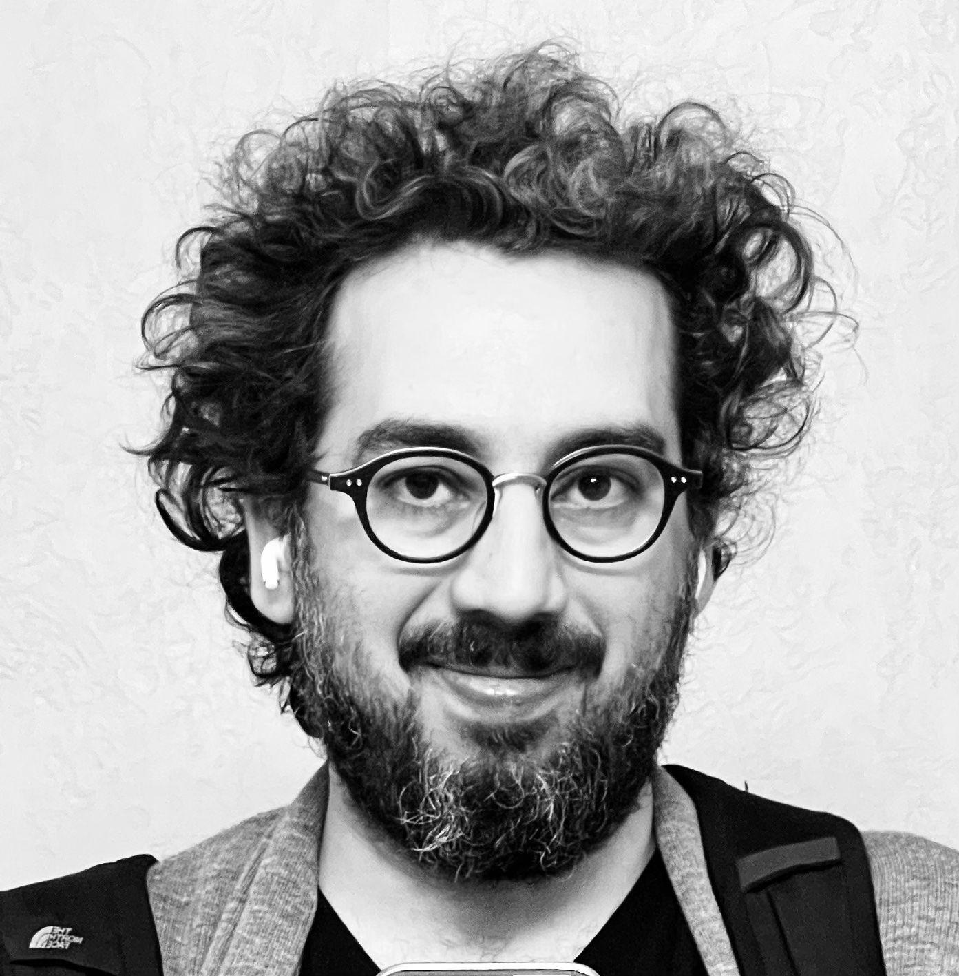 Mohsen Hejrati