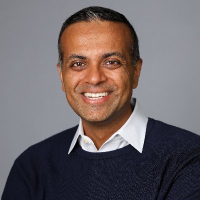Amar Kumar