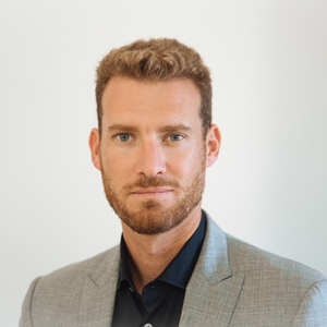 Dan Berlind