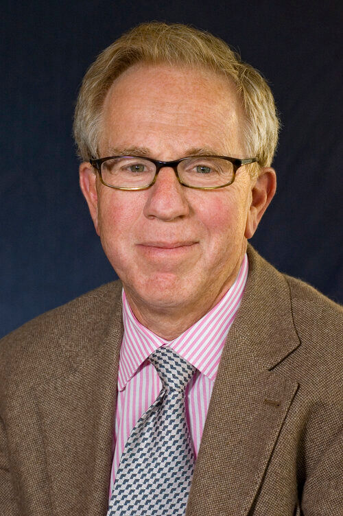 Bruce Schroffel