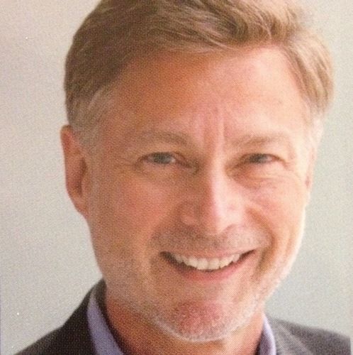 John Morrow