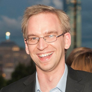 Michael Egorov