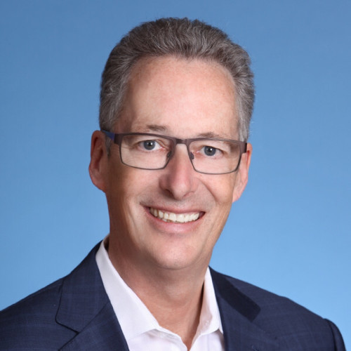 Michael Harris
