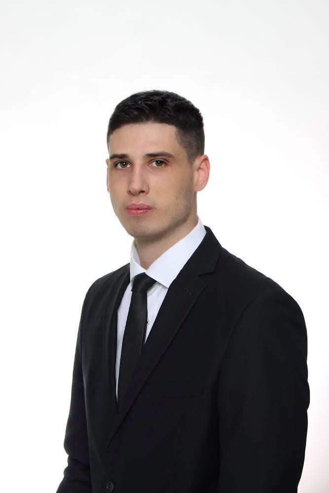 Marko Stajkovski