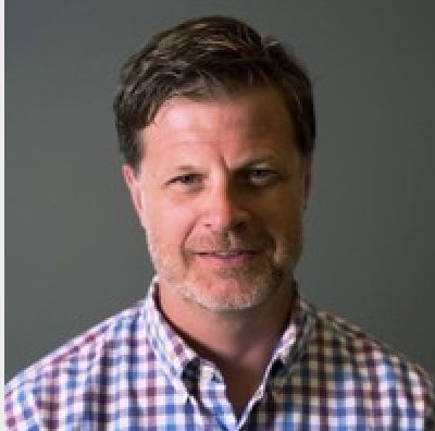 Patrick Flanders