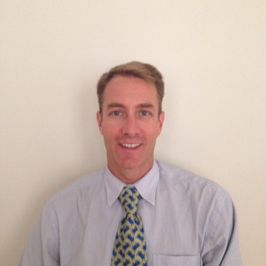 Chris Lehman