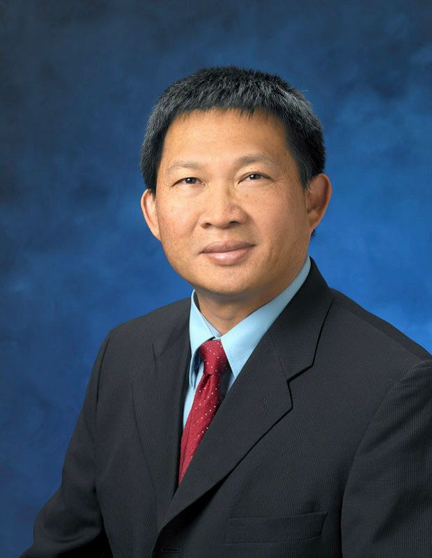 Fusen Chen