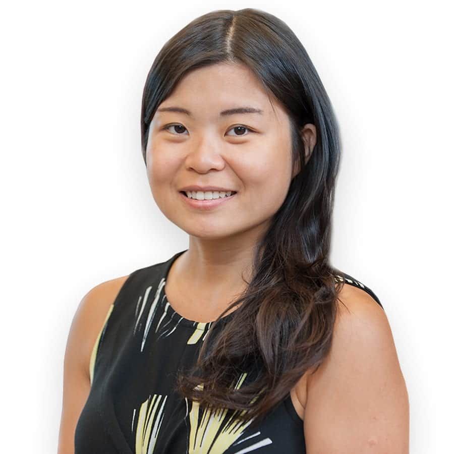 Dana Tsui
