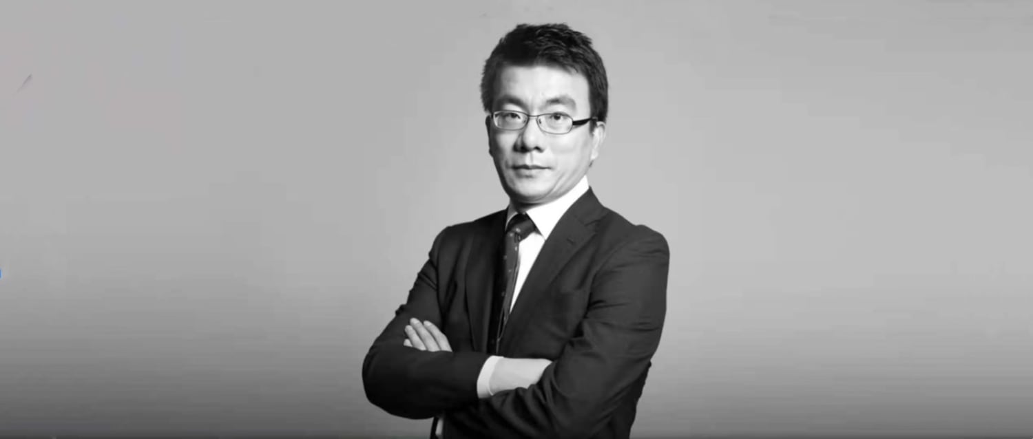 Zheng Xiaodong
